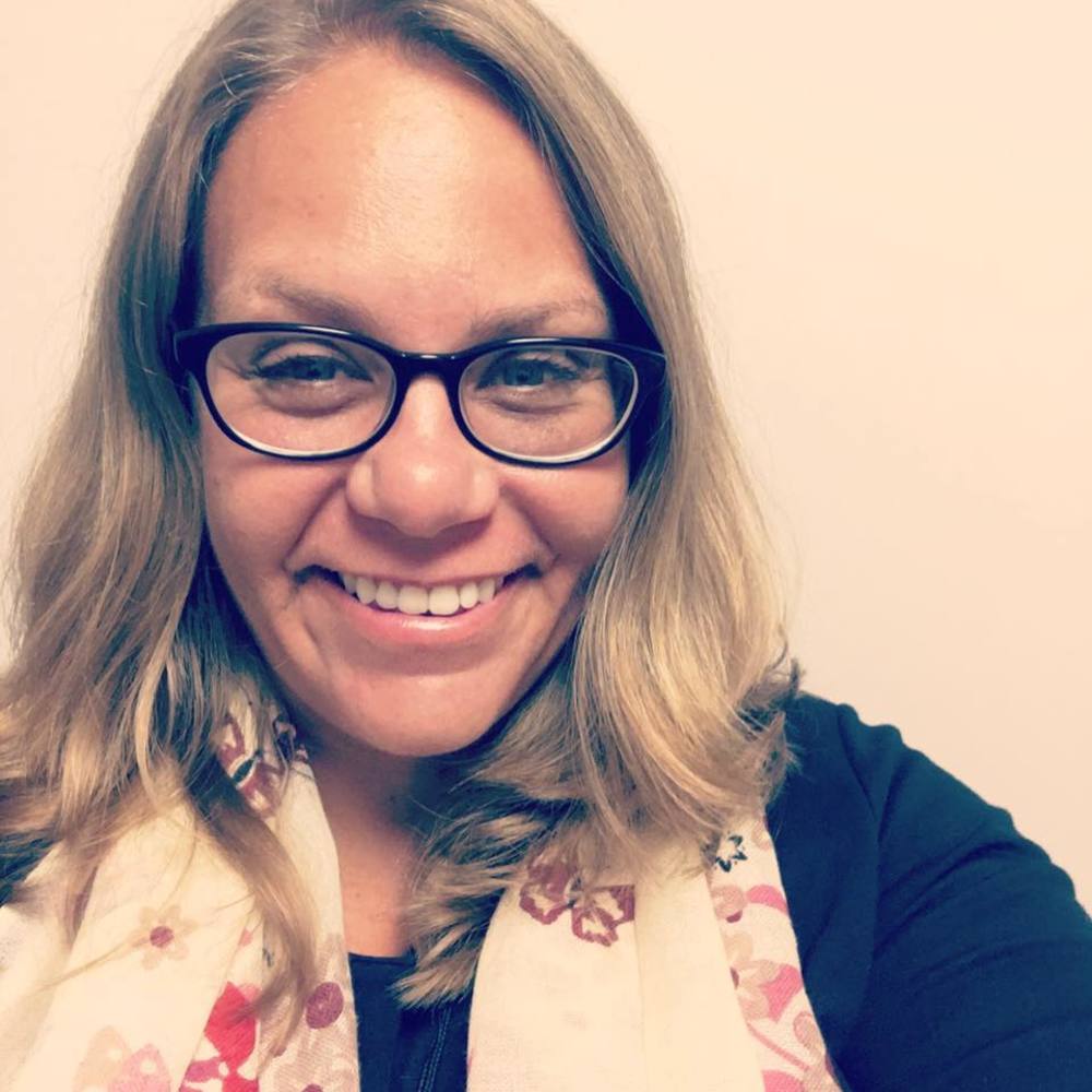 Meet your Posher, Rachel
